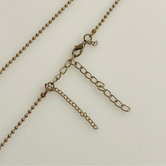 Beautiful Fairy Angle Wing Dancer Suncatcher Charm Pendant Necklace - Picture 11 of 16